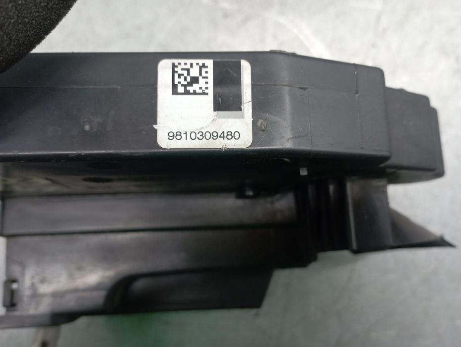 Fechadura / fecho porta frente esquerdo PEUGEOT 308 II