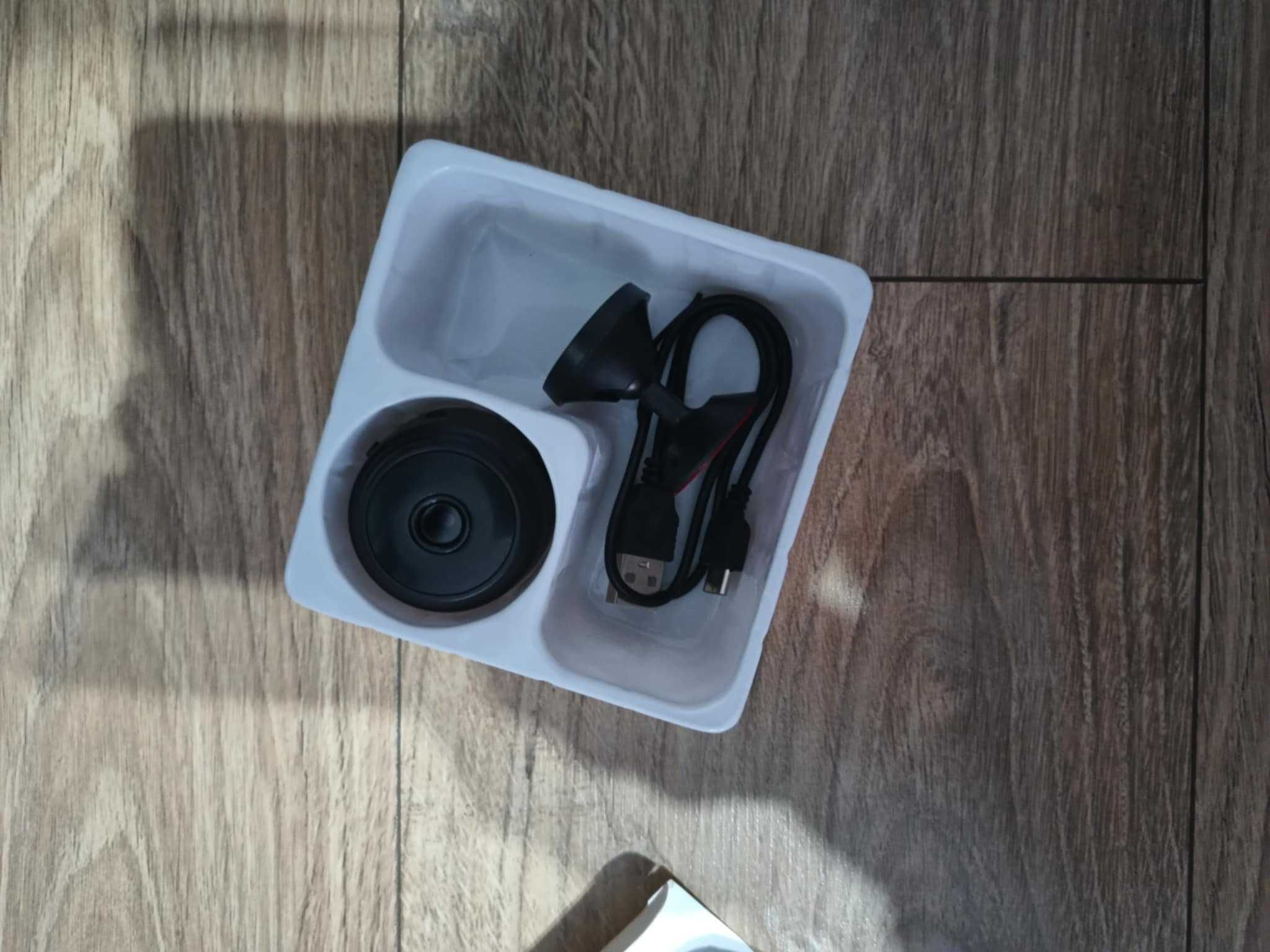 wifi camera nowa