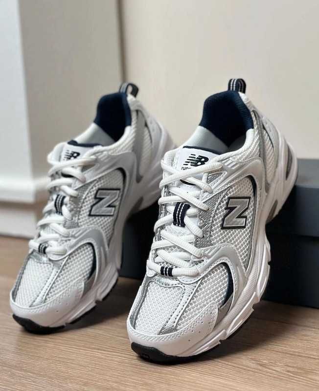 *NewBalance530Biały Pozostafa.38