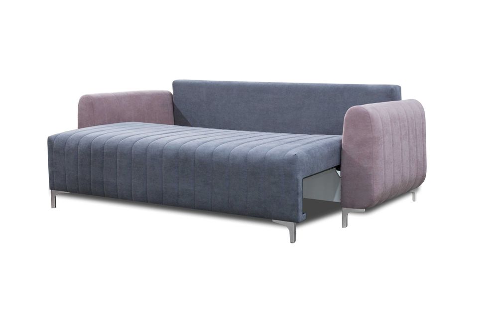 Sofa z funkcją spania ALASKA