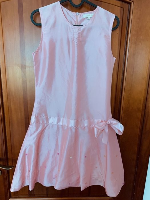 Elegancka sukienka Coolclub rozm. 164 NOWA