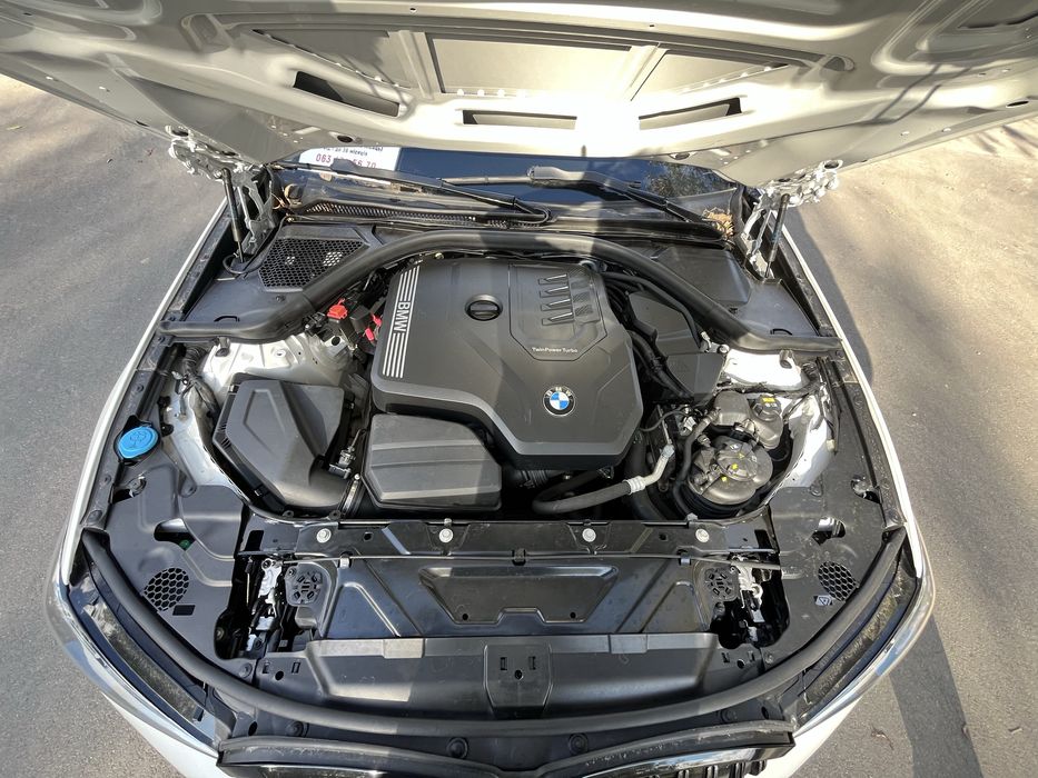 Продаж BMW 330XI 2022 за ГОТІВКУ, або в ЛІЗИНГ | КРЕДИТ