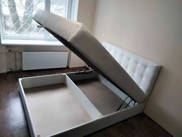 Ліжко "Фантазія" Від виробника!