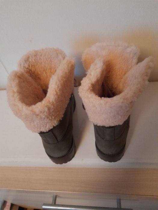 UGG оригінал зимові чоботи сапоги