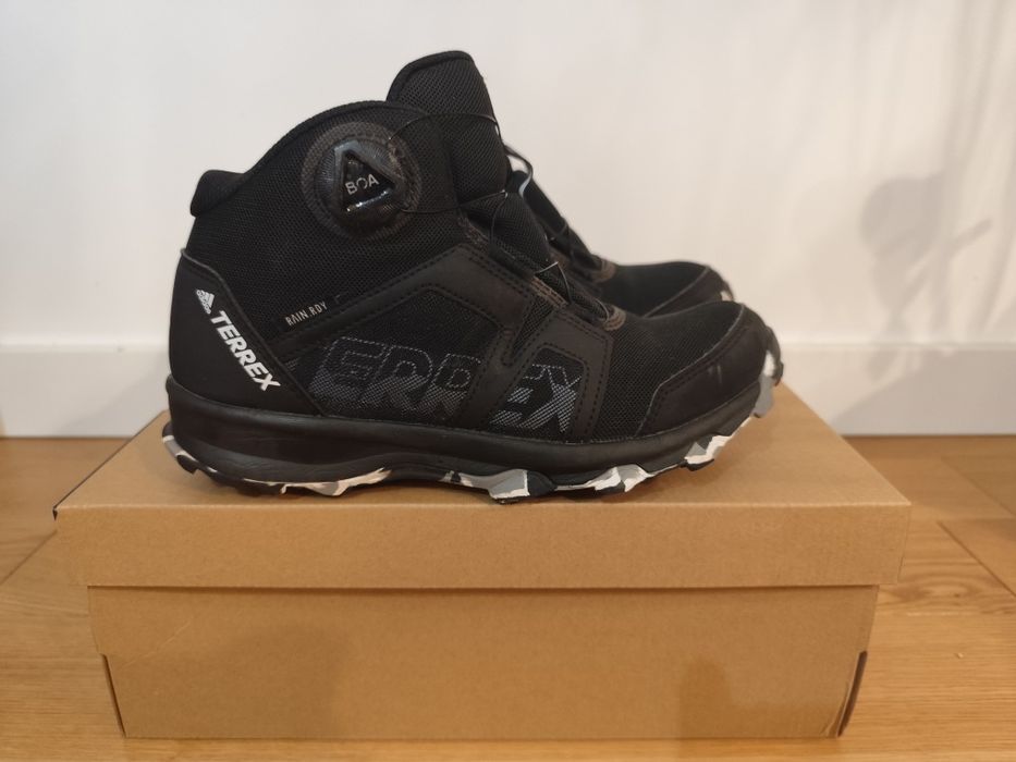 Buty Adidas Terrex 38