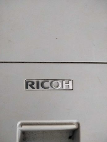 drukarka Ricoh SP112