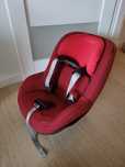Fotelik samochodowy Maxi Cosi Pearl