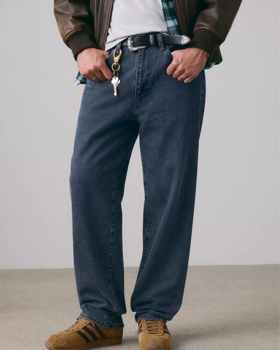 Оригінал з США ! Джинси Levi’S 568 Stay Loose