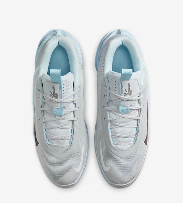 Кросівки Nike G.T. JUMP ACADEMY