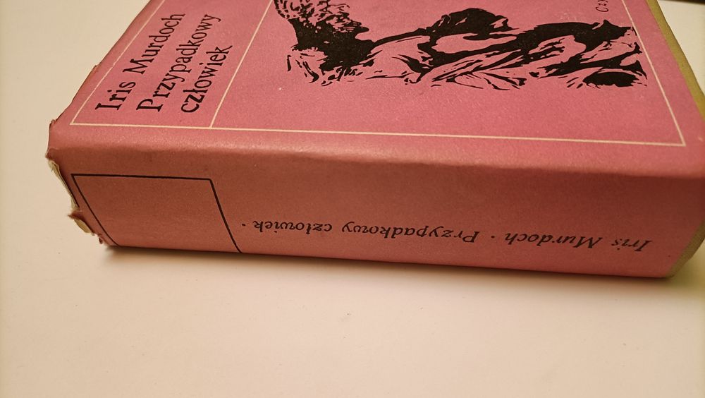 Przypadkowy człowiek