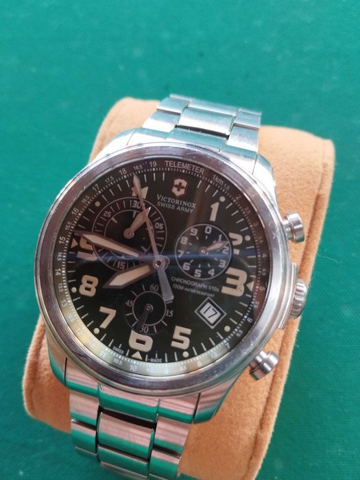 Relógio Victorinox Swiss Army Watch
