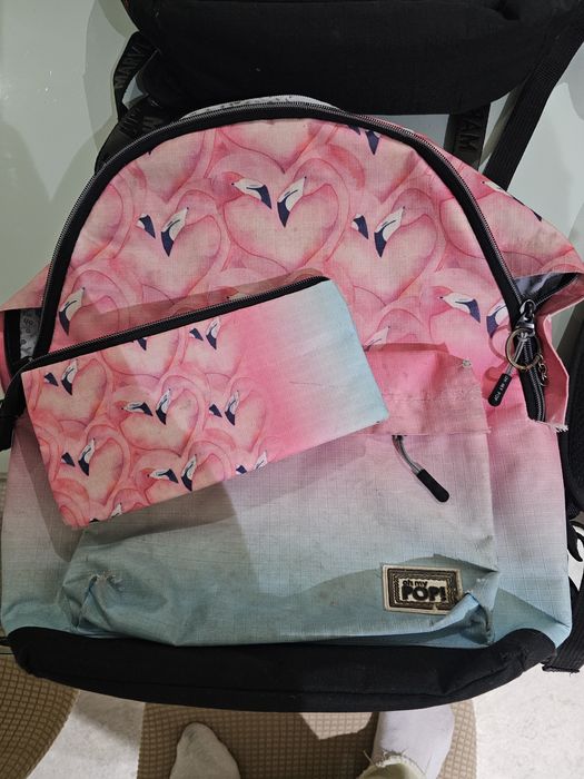 Mochilas marca Ghuts