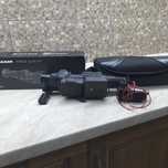 теплоприціл Pulsar Apex XQ 50 Irf