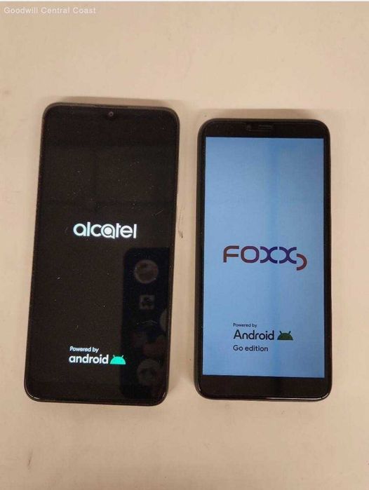 Alcatel Android 13 Лот 4 шт