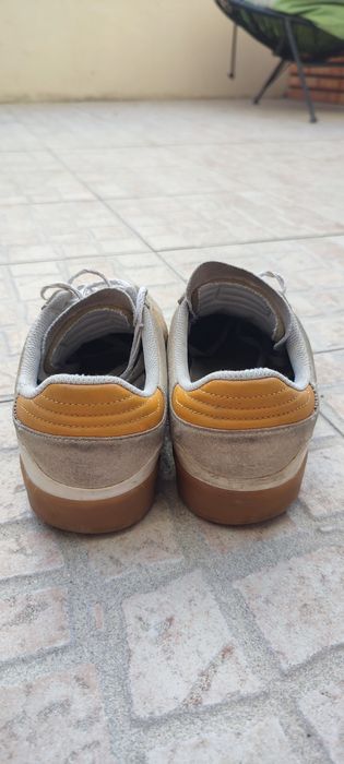 Sapatilhas Adidas (Samba) n°43