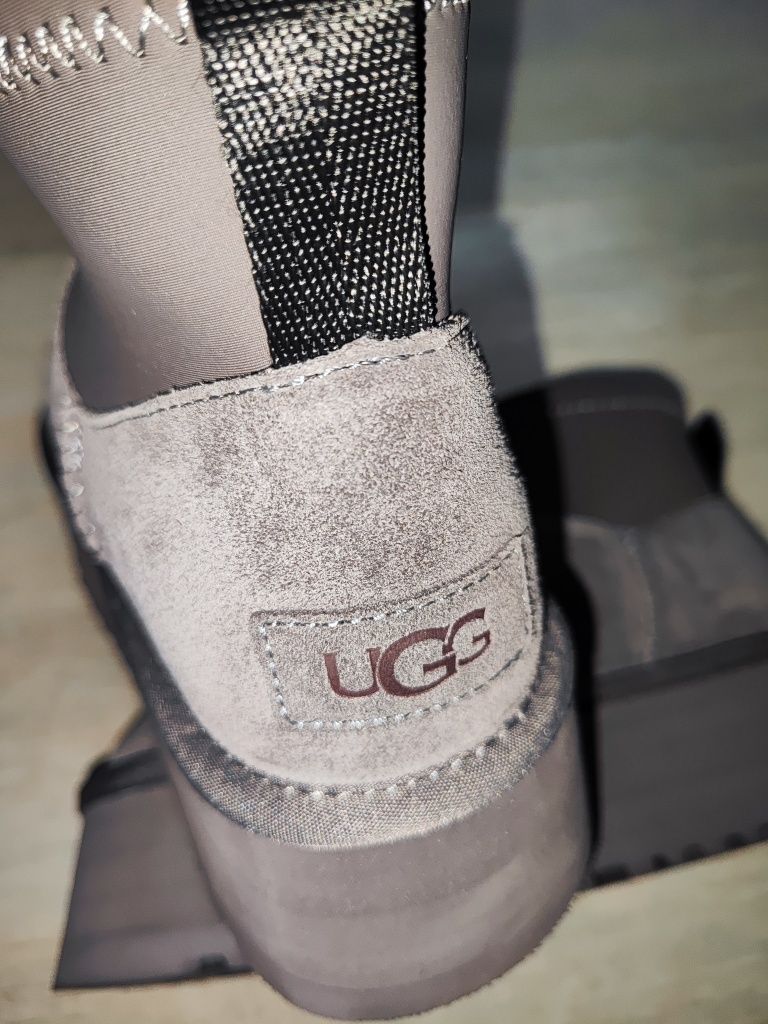 Жіночі UGG зимові