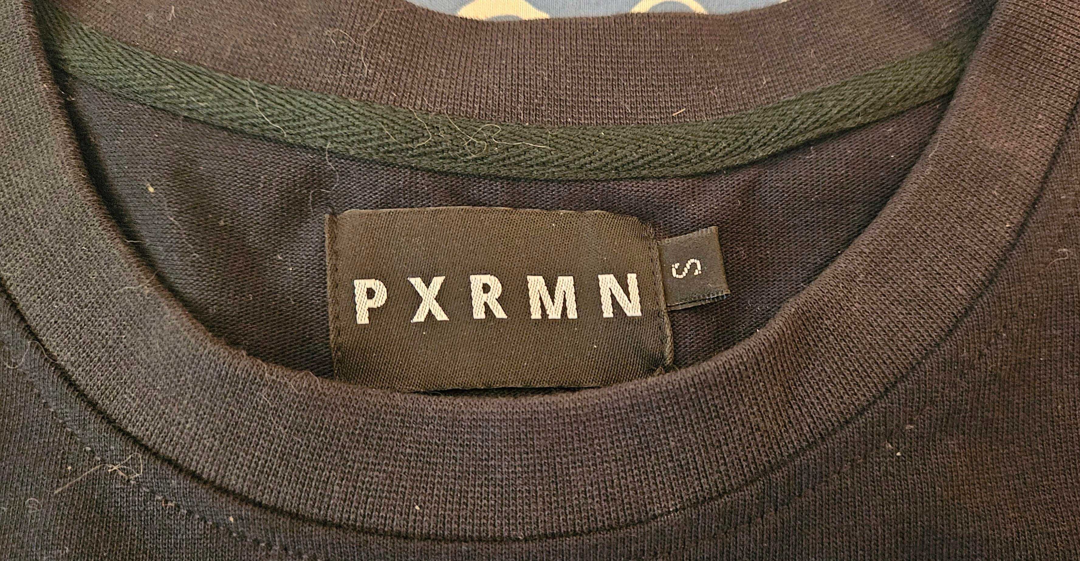 Koszulka PXRMN (Pax Romana) Unisex Oversize rozm. XL