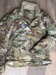 Куртка Crye Precision