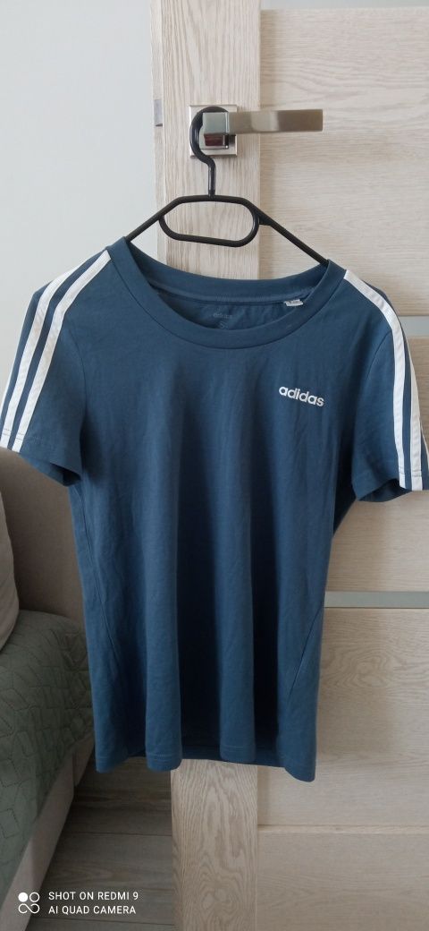 Koszulka damska Adidas rozmiar S