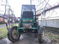 Продам трактор юмз хорошому стани