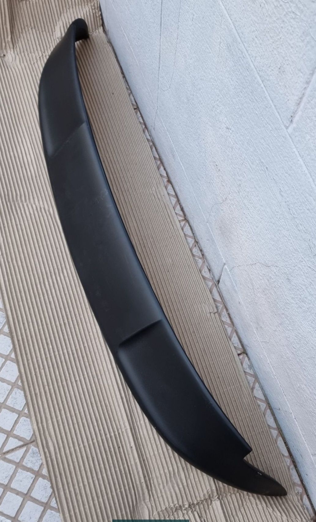 Aileron Peugeot 208 (novol
Categoria: Acessórios
Completamente novo e