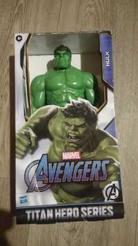 Hulk Avengers figurka duża nowy szybka wysyłka