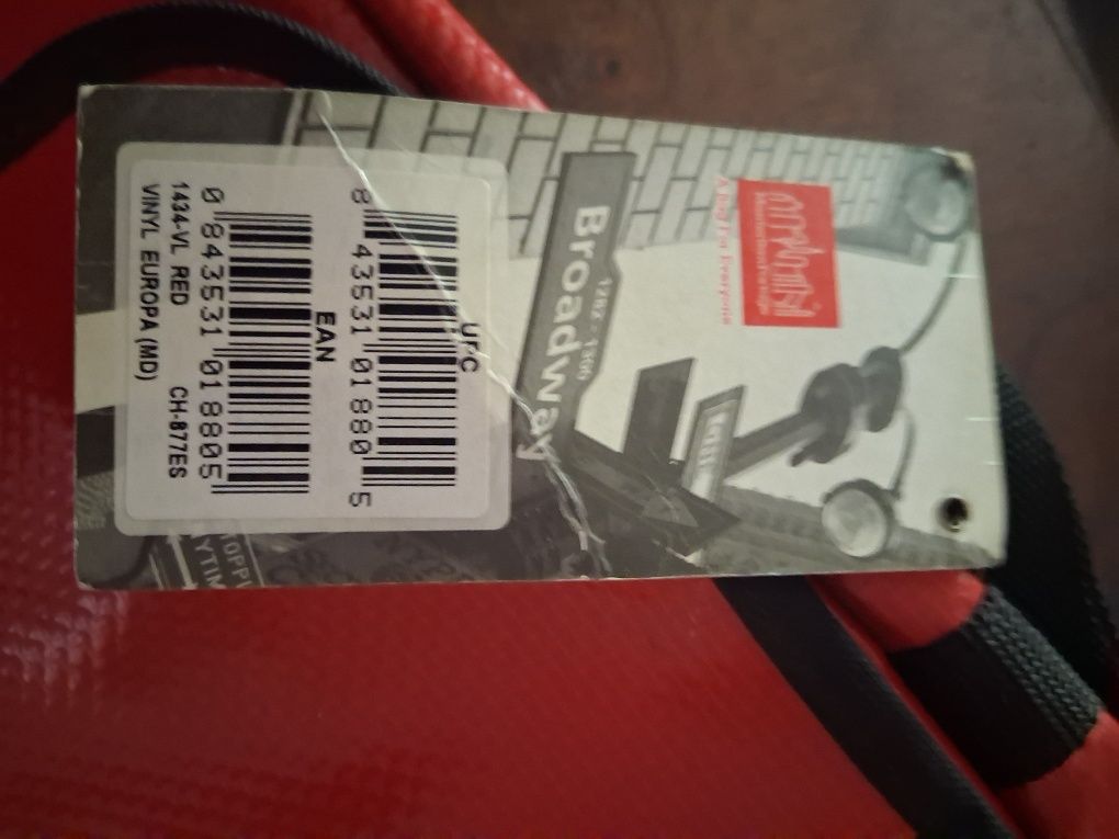 Mala multiusos Manhattan Portage