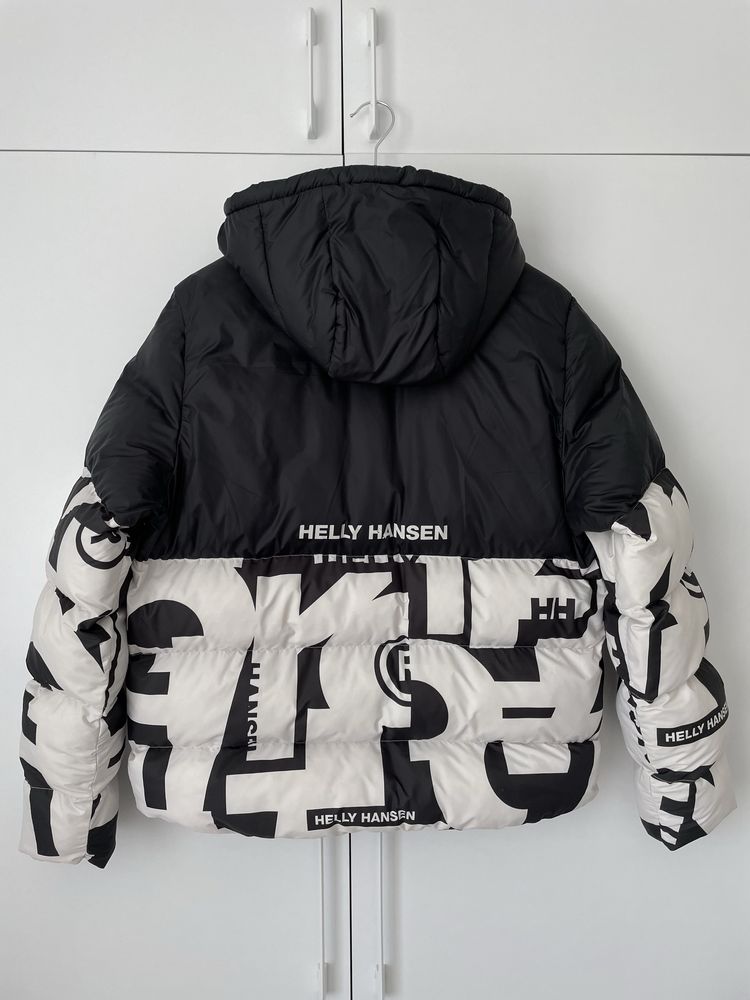 Чоловіча куртка Helly Hansen Active Puffy Jacket