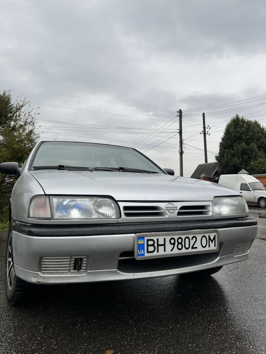 Продам Nissan Primera 1.6
