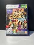 Gra Kinect Adventures Xbox 360