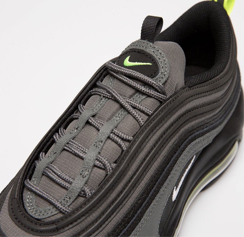 Nike Air Max 97 ОРИГІНАЛ! DZ4497-001