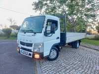 Mitsubishi Canter - 99.000KMS | GARANTIA