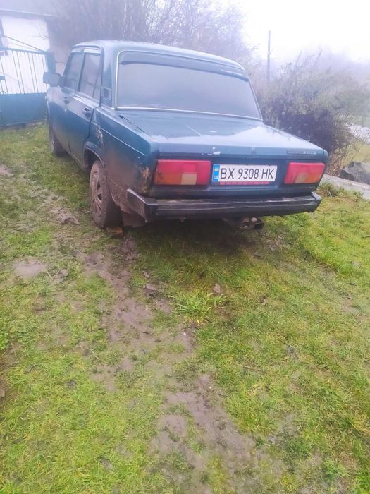 Ваз 21053 жигуль