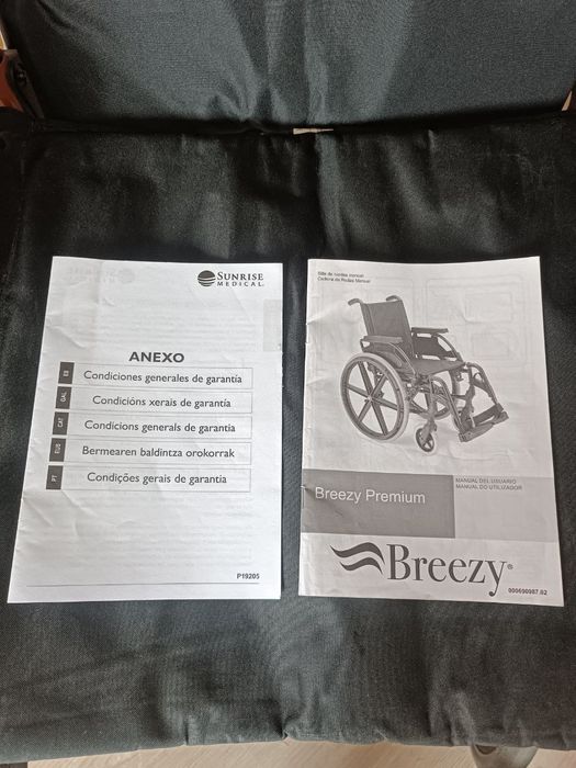 Інвалідна коляска