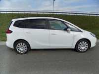 Opel Zafira Tourer 2.0. D