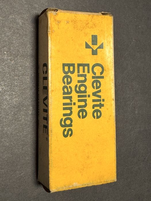 Austin A35 A40 Mini 850 1.000 1.275 cooper marina - Bronzes Biela