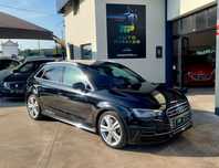 Audi S3 Sportback 2.0 TFSi quattro S tronic