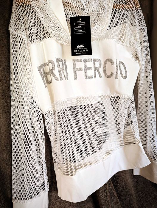 Dres nowy 3-czesciowy, Rozmiar L/40, Ferri Fercio