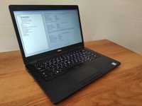 Ігровий Dell 5480, FHD IPS, GeForce 930MX, Core i7, 8Gb, SSD 256Gb