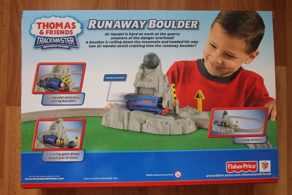 Томас та друзі Trackmaster Трекмастер Фішер Прайс ( Fisher Price )
