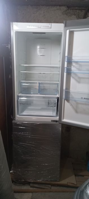 Холодильник BOSH KGN36VL326