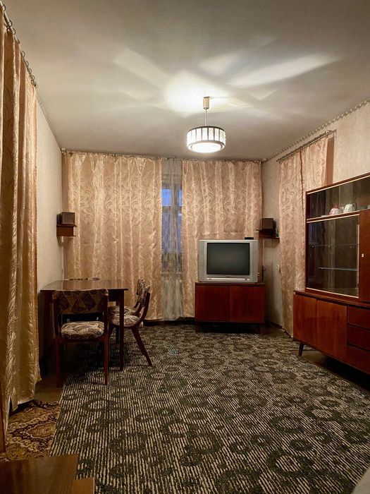 Хозяин ! 2к.Квартира, на 7-Зарічному -Академия Полиции, без комиссий.