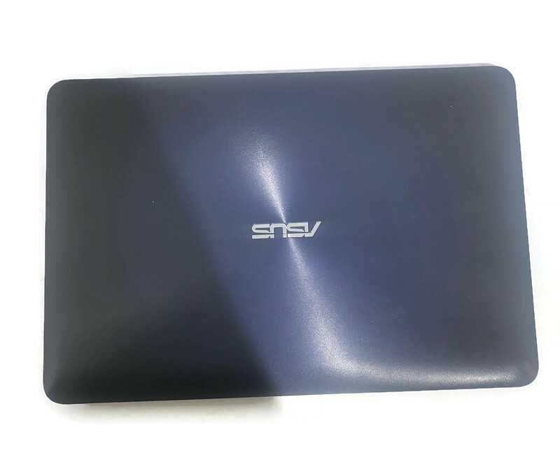 Laptop Asus R558U 15,6 " Intel Core i5 4 GB / 1000 GB