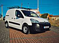 Citroen Berlingo 1.6 HDI Advance IVA dedutivel