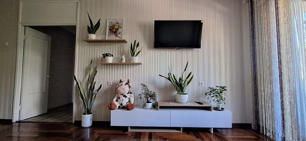 Трехкомнатная кв-ра,9-я больница,Правый,БородинскийПравыйберег.