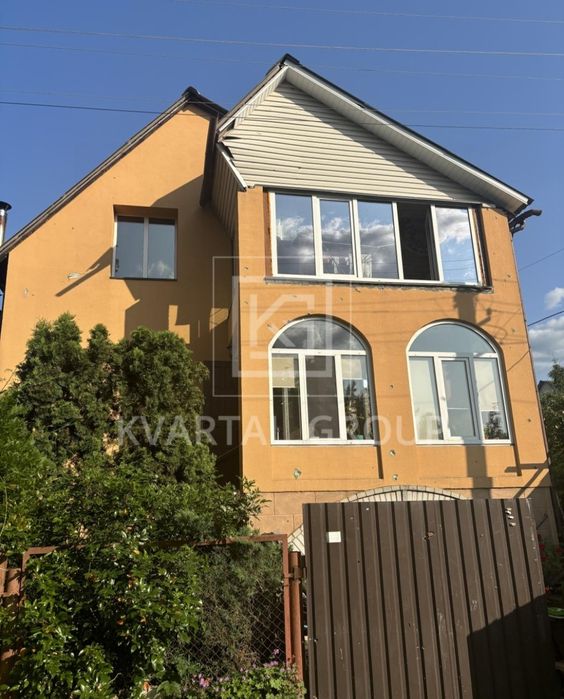 Будинок з ремонтом! Готовий до блекауту з бомбосховищем