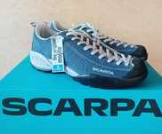 Scarpa mojito 40,5 buty podejściowe nowe