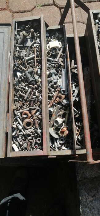 Skrzynka narzędziowa