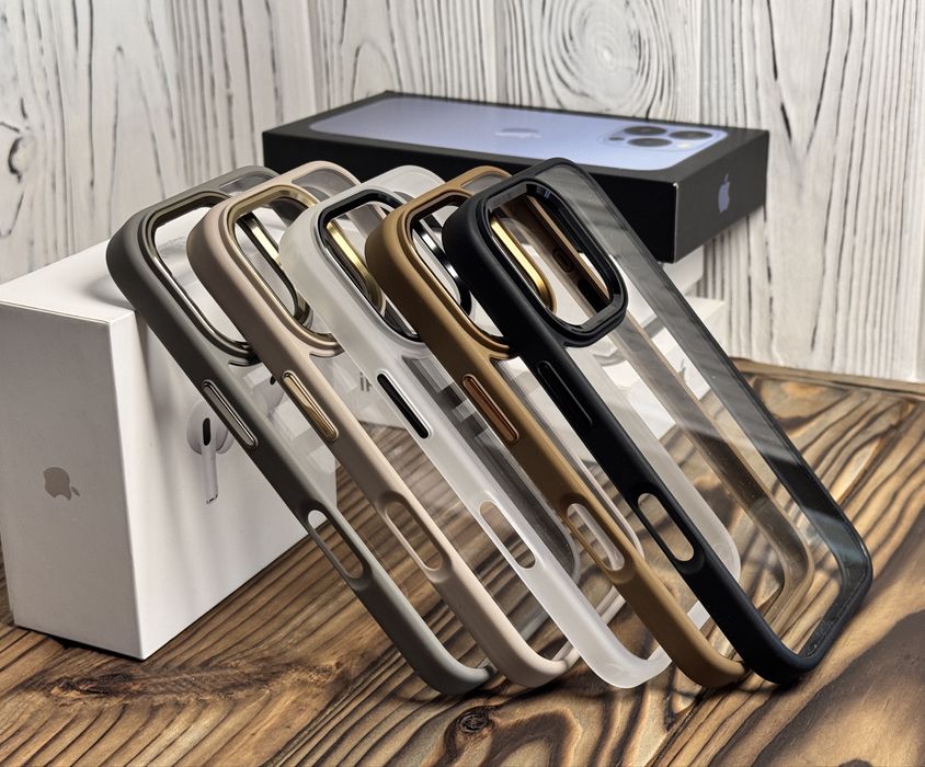 Чехол IPhone 16 pro max desert, 16 pro natural titanium, 15 pro-11 pro