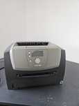 Drukarka Lexmark  E450dn laserowa